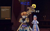 画像ギャラリー No.017のサムネイル画像 / 「Lime Odyssey」，韓国で3次クローズドβテストが4月末から実施。「ロウラン砂漠」やエンチャントシステムなどが登場