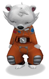 画像ギャラリー No.001のサムネイル画像 / Googleの仮想コミュニティサービス「Lively」，2008年いっぱいで終了
