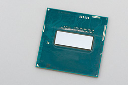画像ギャラリー No.017のサムネイル画像 / 【PR】3D性能は折り紙付き。iiyama PCから登場したゲーマー向けノートPCの持つ，侮れない実力を探る