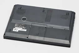 画像ギャラリー No.018のサムネイル画像 / 【PR】3D性能は折り紙付き。iiyama PCから登場したゲーマー向けノートPCの持つ，侮れない実力を探る