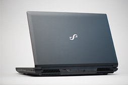 画像ギャラリー No.032のサムネイル画像 / 【PR】3D性能は折り紙付き。iiyama PCから登場したゲーマー向けノートPCの持つ，侮れない実力を探る