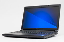 画像ギャラリー No.002のサムネイル画像 / 【PR】マフィア梶田，iiyama PC製ゲームノートPC「15GSX8050-i7-YTB」の完成度に本気で驚く