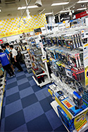 画像ギャラリー No.022のサムネイル画像 / 【PR】マフィア梶田，iiyama PC製ゲームノートPC「15GSX8050-i7-YTB」の完成度に本気で驚く