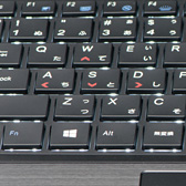 画像ギャラリー No.015のサムネイル画像 / 【PR】これは傑作。4KとフルHDから液晶を選べるiiyama PCのGTX 970M搭載ノー トは，お世辞抜きで隙がなかった