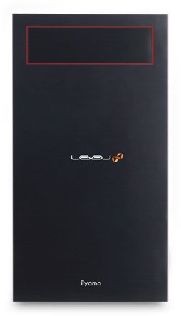 画像ギャラリー No.001のサムネイル画像 / 【PR】PCゲーム事始めにいかが？ パソコン工房の「LEVEL∞」が展開する，ゲーマー向けPCのエントリーモデル2製品を紹介