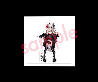 画像ギャラリー No.002のサムネイル画像 / LEVEL∞，VTuber「はづきみゆ」とのコラボゲームPCを発売