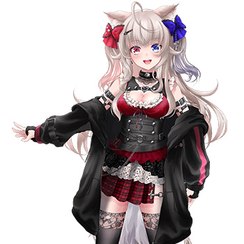 画像ギャラリー No.004のサムネイル画像 / LEVEL∞，VTuber「はづきみゆ」とのコラボゲームPCを発売