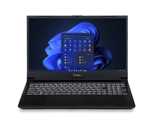 画像ギャラリー No.006のサムネイル画像 / LEVEL∞，プロチーム「Nebula e-Sports」コラボモデルのゲームPCを発売