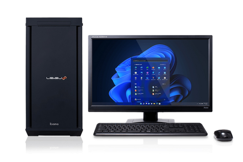画像ギャラリー No.002のサムネイル画像 / 「龍が如く 維新！ 極」推奨PCのIntel CPUモデルがLEVEL∞から発売に