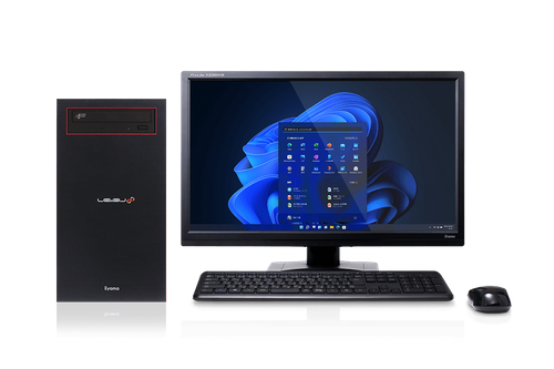 画像ギャラリー No.003のサムネイル画像 / 「龍が如く 維新！ 極」推奨PCのIntel CPUモデルがLEVEL∞から発売に