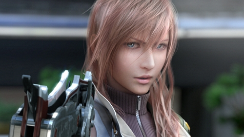 画像ギャラリー No.004のサムネイル画像 / ［E3 2008＃02］MSカンファレンスでXbox 360版「ファイナルファンタジーXIII」が電撃発表。「ラスト レムナント」PC版の発売も正式決定！