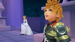 画像ギャラリー No.004のサムネイル画像 / ［TGS 2008＃056］今回も驚きの新情報満載，スクウェア・エニックスのクローズドメガシアター