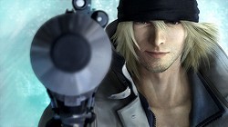 画像ギャラリー No.019のサムネイル画像 / ［TGS 2008＃056］今回も驚きの新情報満載，スクウェア・エニックスのクローズドメガシアター