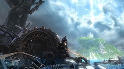 画像ギャラリー No.023のサムネイル画像 / ［TGS 2008＃056］今回も驚きの新情報満載，スクウェア・エニックスのクローズドメガシアター