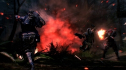 画像ギャラリー No.102のサムネイル画像 / 「Gears of War 2」を含むXbox 360用ソフト全31タイトルを一挙に紹介！　「Xbox 360 Title Preview：Spring 2009」レポート