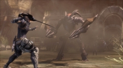 画像ギャラリー No.104のサムネイル画像 / 「Gears of War 2」を含むXbox 360用ソフト全31タイトルを一挙に紹介！　「Xbox 360 Title Preview：Spring 2009」レポート
