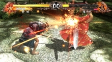 画像ギャラリー No.166のサムネイル画像 / 「Gears of War 2」を含むXbox 360用ソフト全31タイトルを一挙に紹介！　「Xbox 360 Title Preview：Spring 2009」レポート