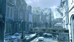 画像ギャラリー No.004のサムネイル画像 / 7月30日発売の「Gears of War 2」，マルチプレイ用マップパック3種類を日本語版のみの特別特典として収録