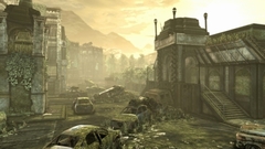 画像ギャラリー No.005のサムネイル画像 / 7月30日発売の「Gears of War 2」，マルチプレイ用マップパック3種類を日本語版のみの特別特典として収録