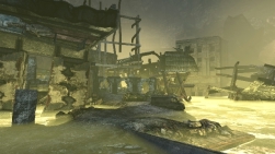 画像ギャラリー No.006のサムネイル画像 / 7月30日発売の「Gears of War 2」，マルチプレイ用マップパック3種類を日本語版のみの特別特典として収録