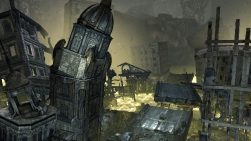 画像ギャラリー No.007のサムネイル画像 / 7月30日発売の「Gears of War 2」，マルチプレイ用マップパック3種類を日本語版のみの特別特典として収録