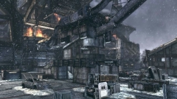 画像ギャラリー No.009のサムネイル画像 / 7月30日発売の「Gears of War 2」，マルチプレイ用マップパック3種類を日本語版のみの特別特典として収録