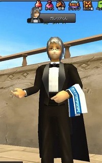 画像ギャラリー No.007のサムネイル画像 / 二人乗りもできる！「モンスターヴェルト」の新騎乗機械ペット