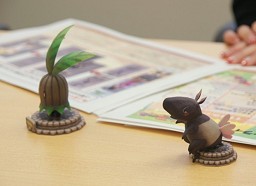 画像ギャラリー No.013のサムネイル画像 / 「モンスターヴェルト オンライン」の今後はどうなる？　ミス農園娘に選ばれた上原すずさんがやってきた