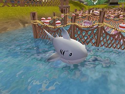 画像ギャラリー No.018のサムネイル画像 / 「モンスターヴェルト オンライン」の今後はどうなる？　ミス農園娘に選ばれた上原すずさんがやってきた