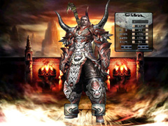 画像ギャラリー No.005のサムネイル画像 / 筋金入りのMMORPGプレイヤー，女優キム・ガヨンが語る「天地大乱」の魅力