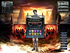 画像ギャラリー No.006のサムネイル画像 / 筋金入りのMMORPGプレイヤー，女優キム・ガヨンが語る「天地大乱」の魅力