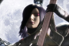 画像ギャラリー No.009のサムネイル画像 / 筋金入りのMMORPGプレイヤー，女優キム・ガヨンが語る「天地大乱」の魅力
