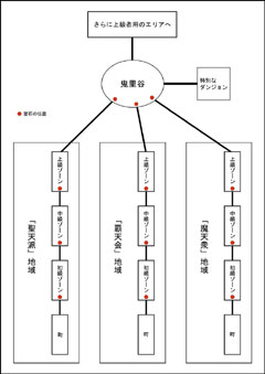 画像ギャラリー No.019のサムネイル画像 / 怒濤の勢いで敵軍に切り込む爽快感がたまらない！　MMORPG「天地大乱」の対人戦要素を紹介