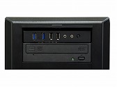 画像ギャラリー No.004のサムネイル画像 / 「BFハードライン」推奨グラフィックスカード搭載のゲームPCがFRONTIERから