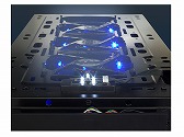画像ギャラリー No.005のサムネイル画像 / 「BFハードライン」推奨グラフィックスカード搭載のゲームPCがFRONTIERから