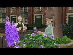 画像ギャラリー No.003のサムネイル画像 / 「ウォレスとグルミット」がゲームに。「Wallace & Gromit’s Grand Adventures：Flight of the Bumblebees」のデモ版をUp