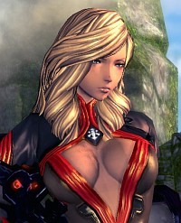 画像ギャラリー No.001のサムネイル画像 / 日本サービスの準備も着々と進行中！「Blade＆Soul」CBTで確認できたゲームの見どころを，大量のSSと共に紹介