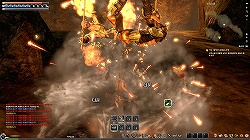 画像ギャラリー No.002のサムネイル画像 / 日本サービスの準備も着々と進行中！「Blade＆Soul」CBTで確認できたゲームの見どころを，大量のSSと共に紹介
