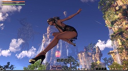 画像ギャラリー No.003のサムネイル画像 / 日本サービスの準備も着々と進行中！「Blade＆Soul」CBTで確認できたゲームの見どころを，大量のSSと共に紹介