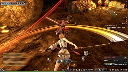 画像ギャラリー No.005のサムネイル画像 / 日本サービスの準備も着々と進行中！「Blade＆Soul」CBTで確認できたゲームの見どころを，大量のSSと共に紹介