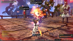 画像ギャラリー No.006のサムネイル画像 / 日本サービスの準備も着々と進行中！「Blade＆Soul」CBTで確認できたゲームの見どころを，大量のSSと共に紹介