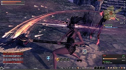 画像ギャラリー No.007のサムネイル画像 / 日本サービスの準備も着々と進行中！「Blade＆Soul」CBTで確認できたゲームの見どころを，大量のSSと共に紹介