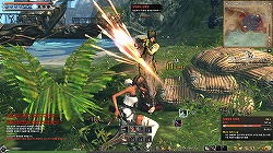 画像ギャラリー No.008のサムネイル画像 / 日本サービスの準備も着々と進行中！「Blade＆Soul」CBTで確認できたゲームの見どころを，大量のSSと共に紹介