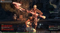 画像ギャラリー No.015のサムネイル画像 / 日本サービスの準備も着々と進行中！「Blade＆Soul」CBTで確認できたゲームの見どころを，大量のSSと共に紹介