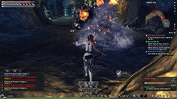 画像ギャラリー No.016のサムネイル画像 / 日本サービスの準備も着々と進行中！「Blade＆Soul」CBTで確認できたゲームの見どころを，大量のSSと共に紹介