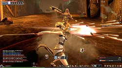 画像ギャラリー No.018のサムネイル画像 / 日本サービスの準備も着々と進行中！「Blade＆Soul」CBTで確認できたゲームの見どころを，大量のSSと共に紹介