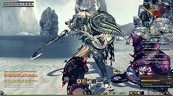 画像ギャラリー No.019のサムネイル画像 / 日本サービスの準備も着々と進行中！「Blade＆Soul」CBTで確認できたゲームの見どころを，大量のSSと共に紹介