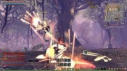 画像ギャラリー No.020のサムネイル画像 / 日本サービスの準備も着々と進行中！「Blade＆Soul」CBTで確認できたゲームの見どころを，大量のSSと共に紹介