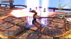 画像ギャラリー No.021のサムネイル画像 / 日本サービスの準備も着々と進行中！「Blade＆Soul」CBTで確認できたゲームの見どころを，大量のSSと共に紹介