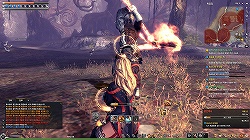画像ギャラリー No.022のサムネイル画像 / 日本サービスの準備も着々と進行中！「Blade＆Soul」CBTで確認できたゲームの見どころを，大量のSSと共に紹介